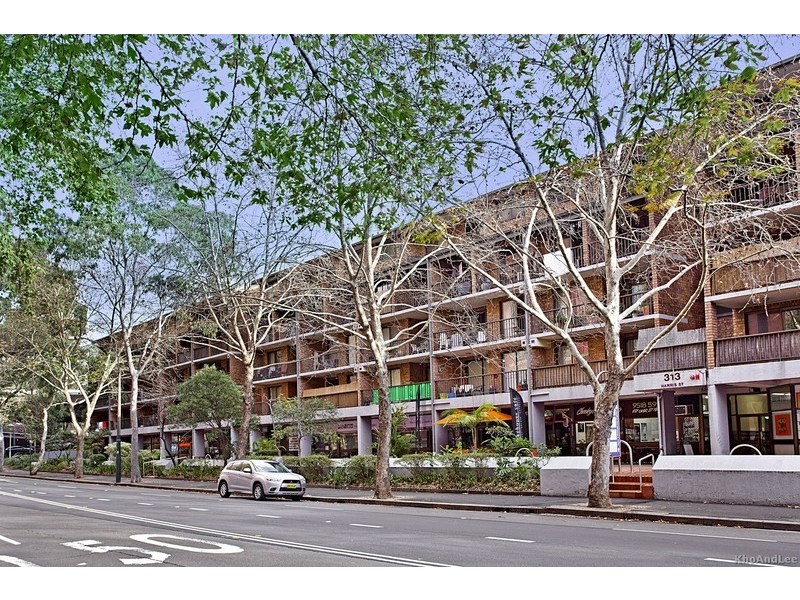 1xx/313 Harris Street, Pyrmont NSW 2009