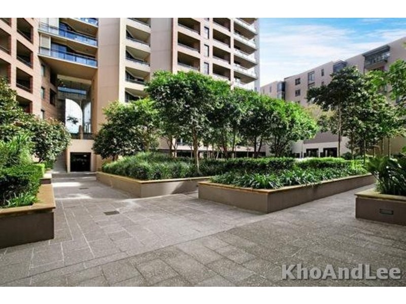 E8xx/24 Point Street, Pyrmont NSW 2009