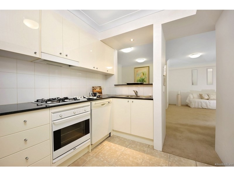 3XX/117 Murray Street, Pyrmont NSW 2009