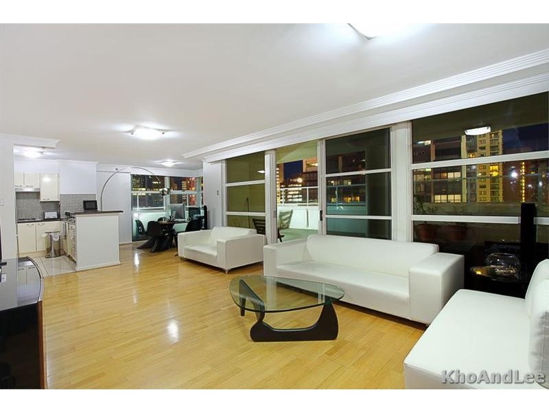 L28/569 George Street, Sydney NSW 2000