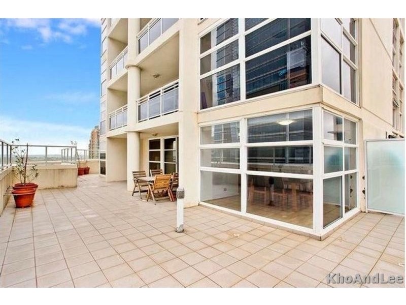 L28/569 George Street, Sydney NSW 2000