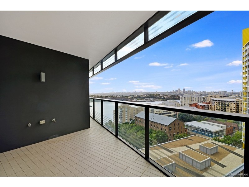 4 Distillery Drive, Pyrmont NSW 2009