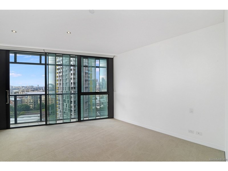 4 Distillery Drive, Pyrmont NSW 2009