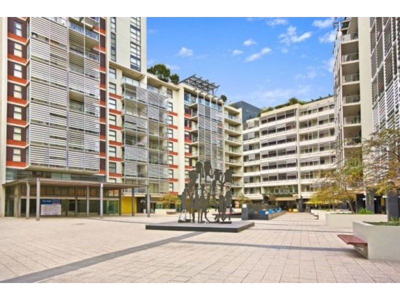 L8/78 Mountain Street, Ultimo NSW 2007