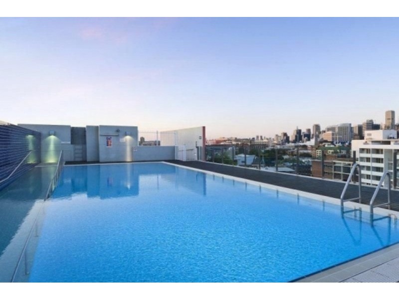 L8/78 Mountain Street, Ultimo NSW 2007