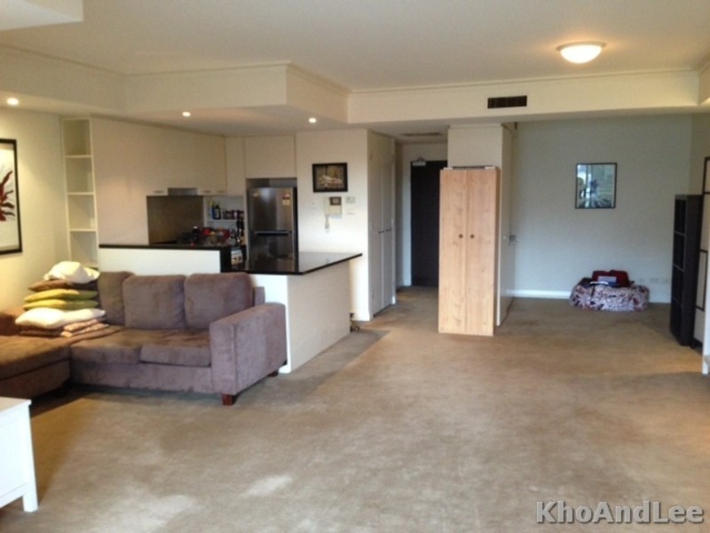 A5xx/24 Point Street, Pyrmont NSW 2009