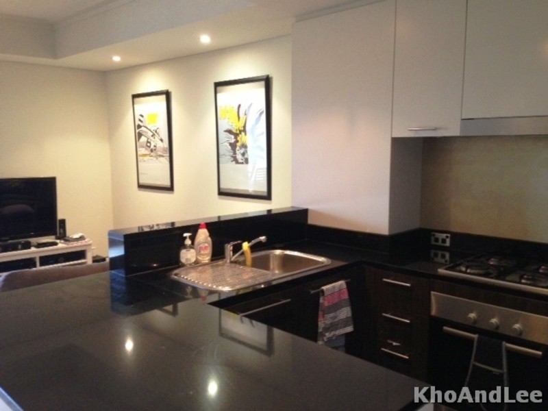 A5xx/24 Point Street, Pyrmont NSW 2009