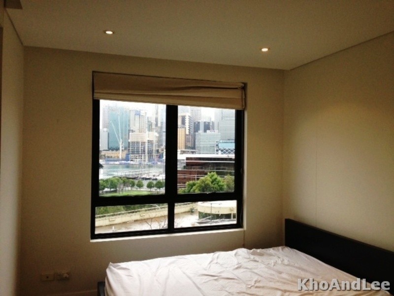 A5xx/24 Point Street, Pyrmont NSW 2009