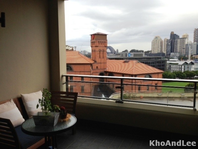 A5xx/24 Point Street, Pyrmont NSW 2009