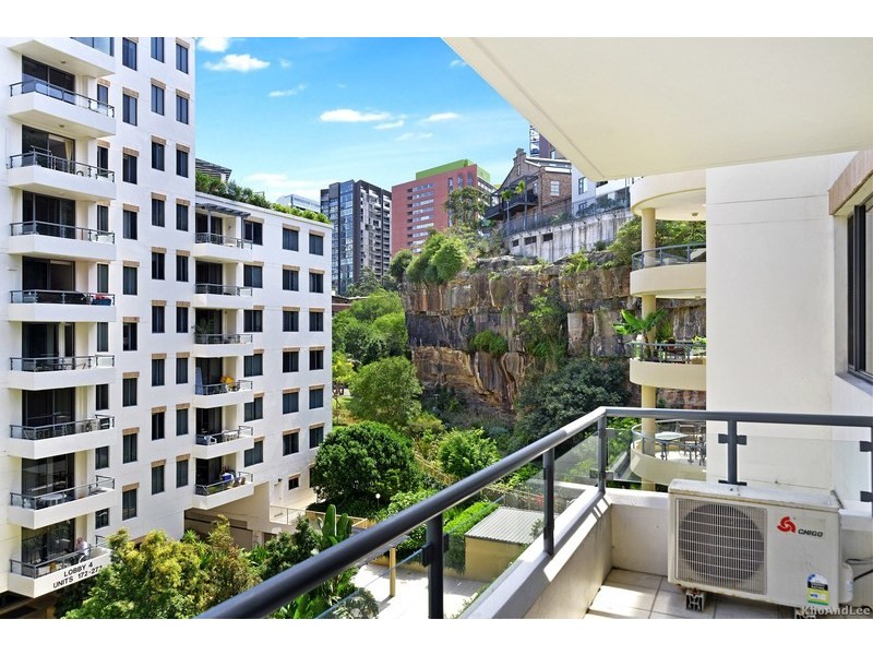 2X/102 Miller Street, Pyrmont NSW 2009