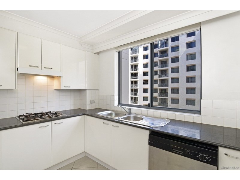 2X/102 Miller Street, Pyrmont NSW 2009