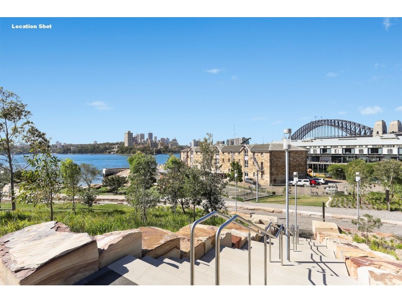 18 Dalgety Road, Millers Point NSW 2000