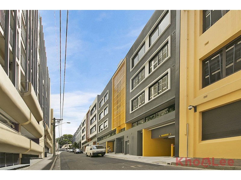 L3/39 Greek Street, Glebe NSW 2037