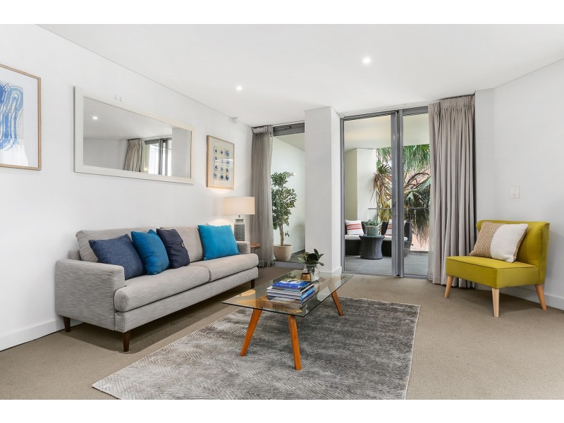 18 Dalgety Road, Millers Point NSW 2000