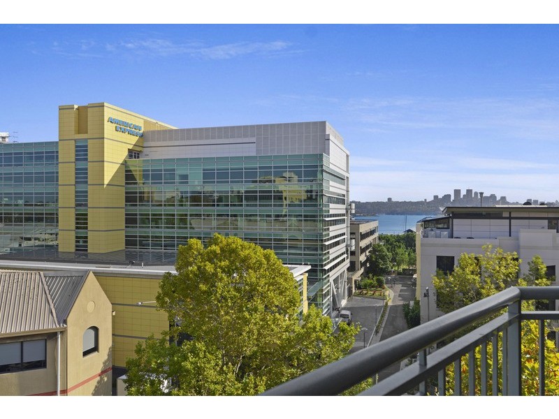 L6/1-9 Pyrmont Bridge Road, Pyrmont NSW 2009