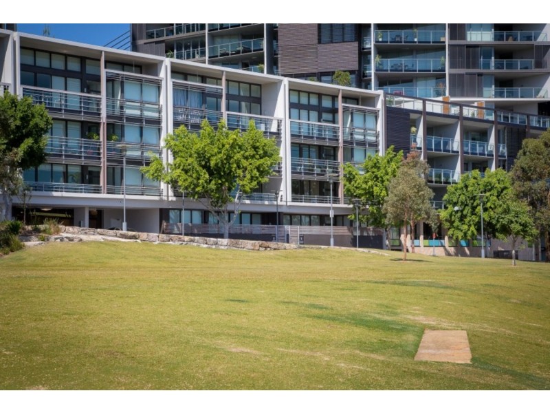 25 Bowman Street, Pyrmont NSW 2009