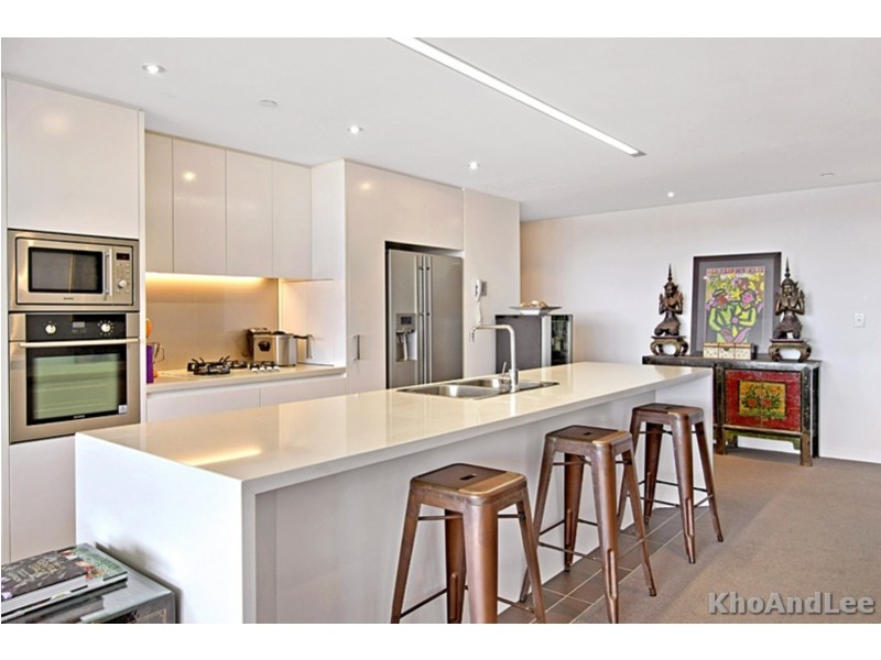 25 Bowman Street, Pyrmont NSW 2009