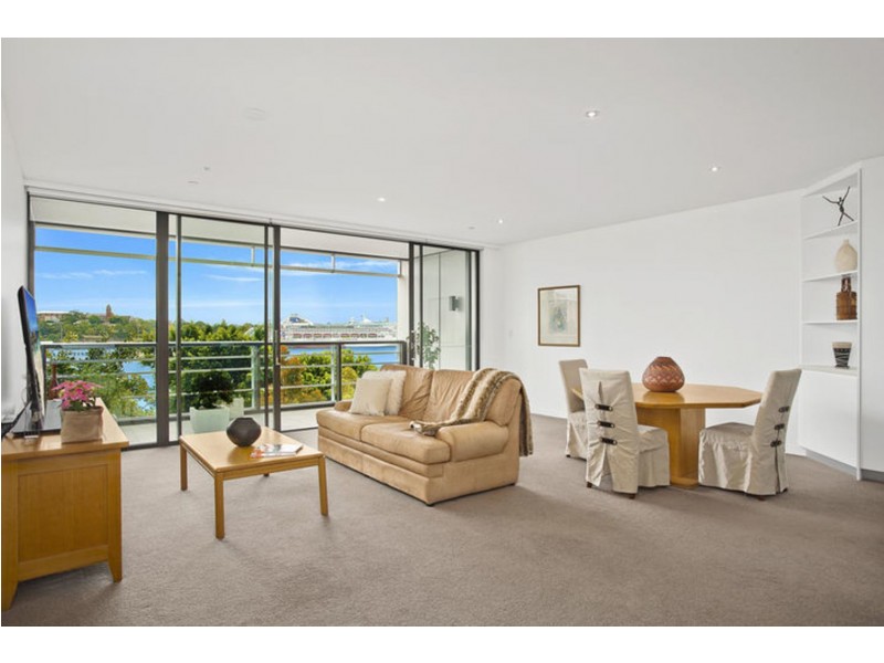 25 Bowman Street, Pyrmont NSW 2009