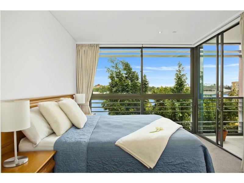 25 Bowman Street, Pyrmont NSW 2009