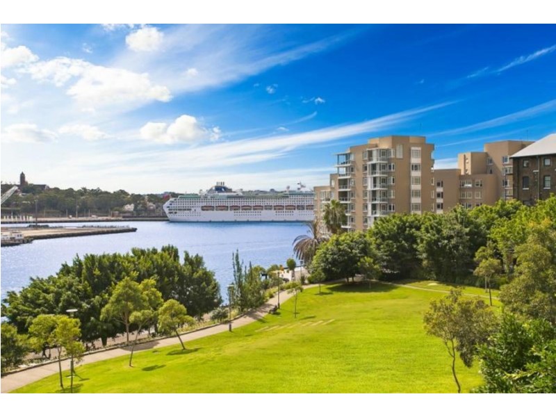 25 Bowman Street, Pyrmont NSW 2009