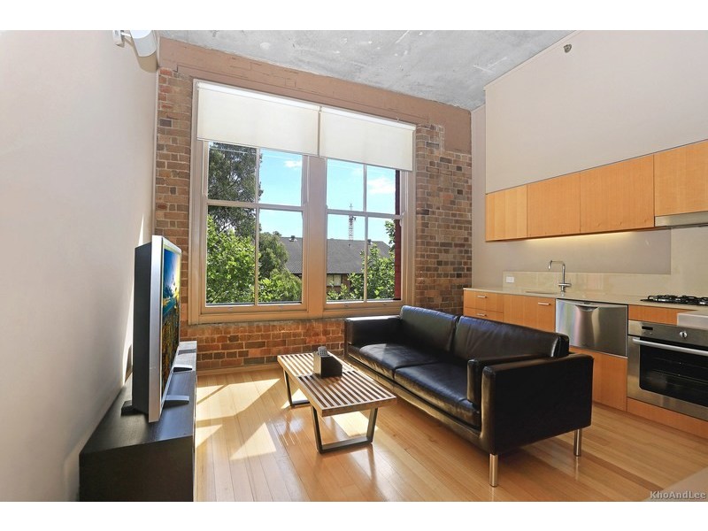 3xx/380 Harris Street, Pyrmont NSW 2009