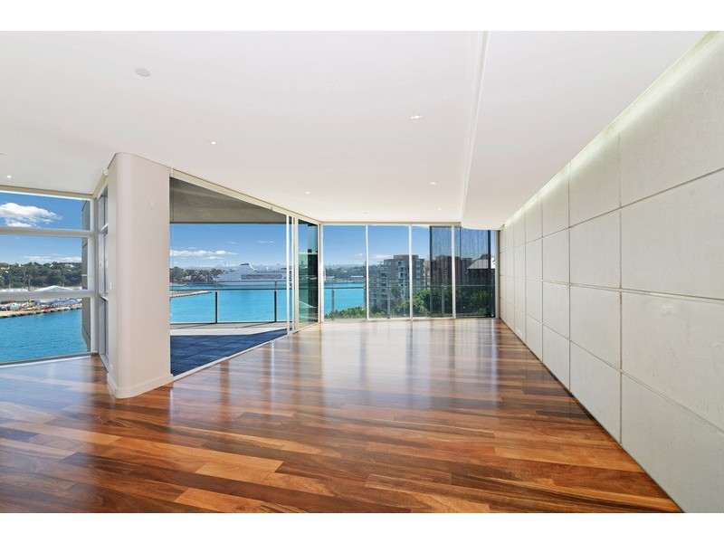 2 Distillery Drive, Pyrmont NSW 2009