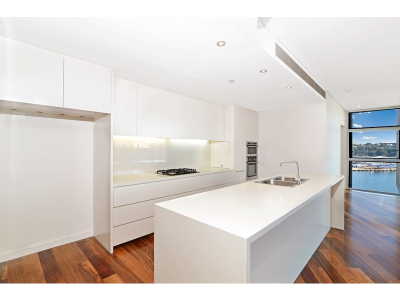 2 Distillery Drive, Pyrmont NSW 2009