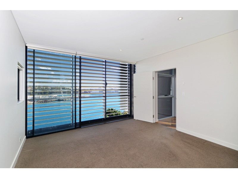 2 Distillery Drive, Pyrmont NSW 2009
