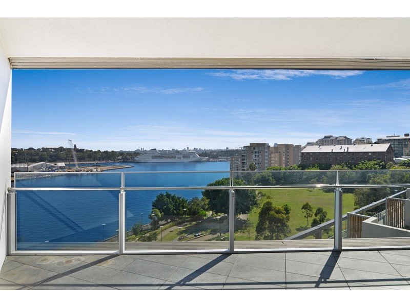 2 Distillery Drive, Pyrmont NSW 2009