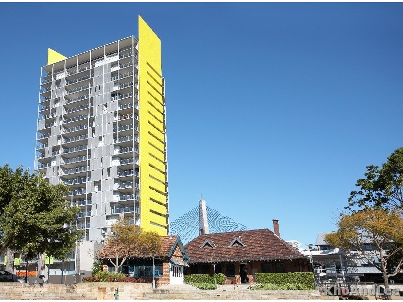 L11/45 Bowman Street, Pyrmont NSW 2009