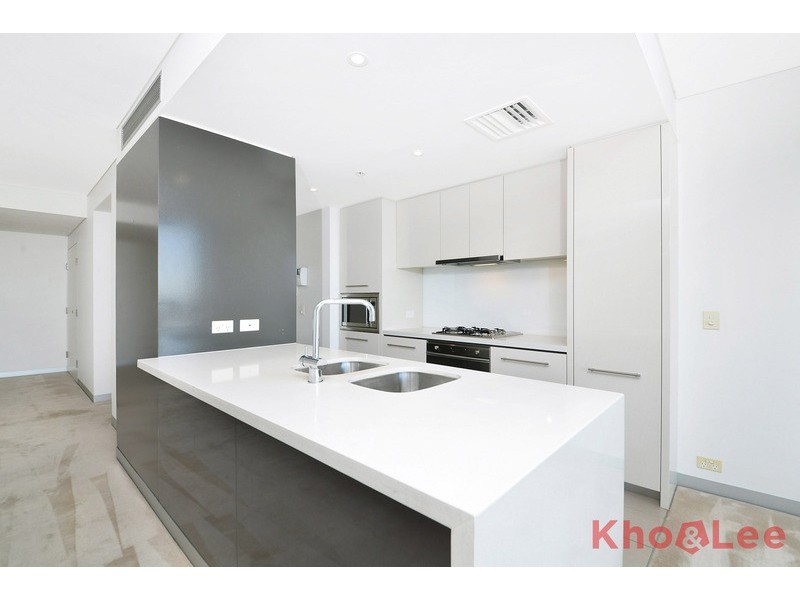 L11/45 Bowman Street, Pyrmont NSW 2009