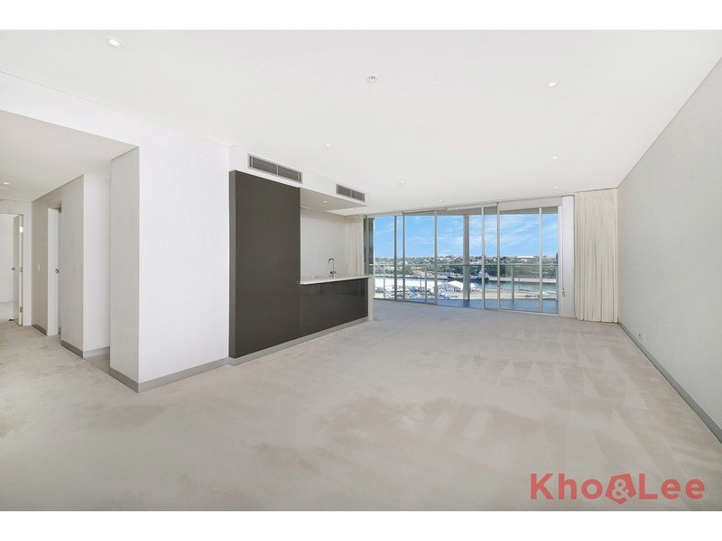 L11/45 Bowman Street, Pyrmont NSW 2009