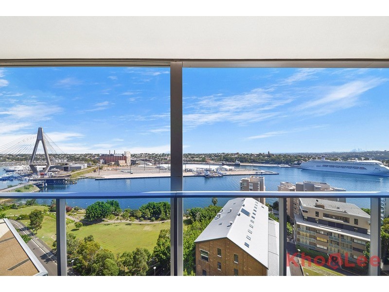 L11/45 Bowman Street, Pyrmont NSW 2009