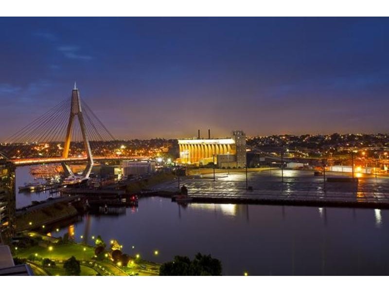 L11/45 Bowman Street, Pyrmont NSW 2009