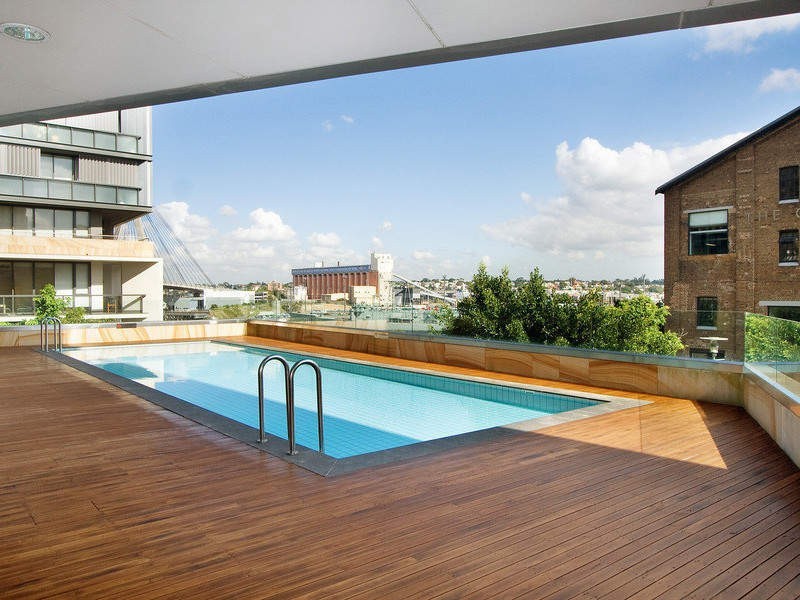 L11/45 Bowman Street, Pyrmont NSW 2009