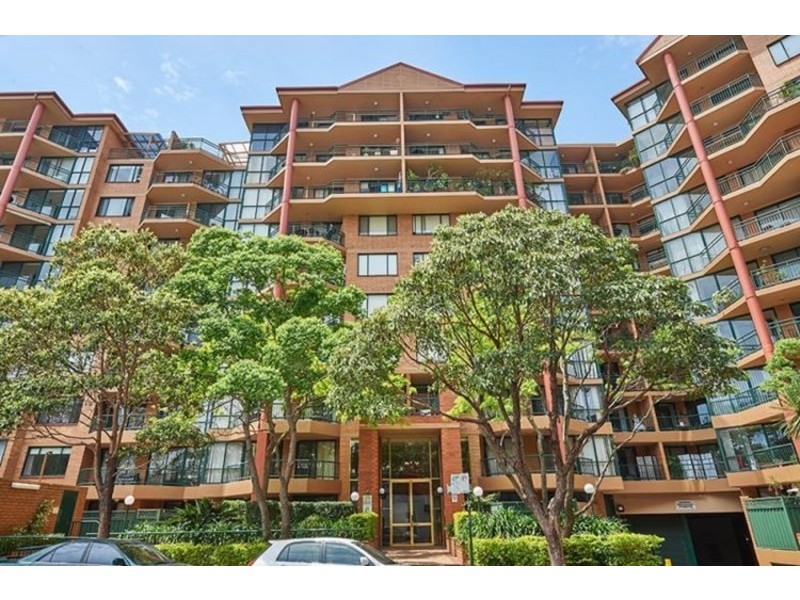 2-26 Wattle Crescent, Pyrmont NSW 2009