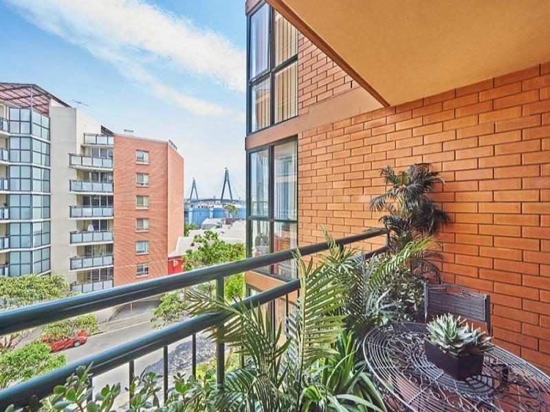 2-26 Wattle Crescent, Pyrmont NSW 2009