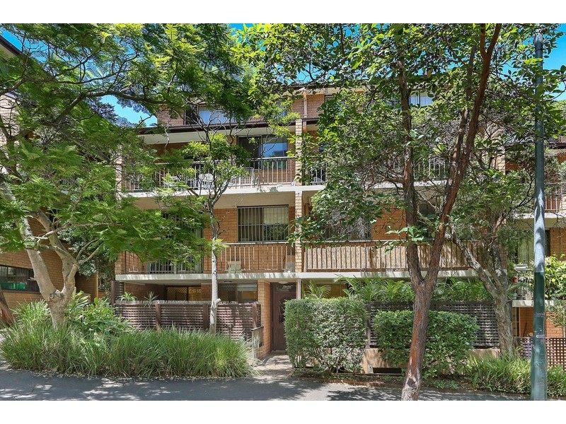 61-65 Macarthur Street, Ultimo NSW 2007