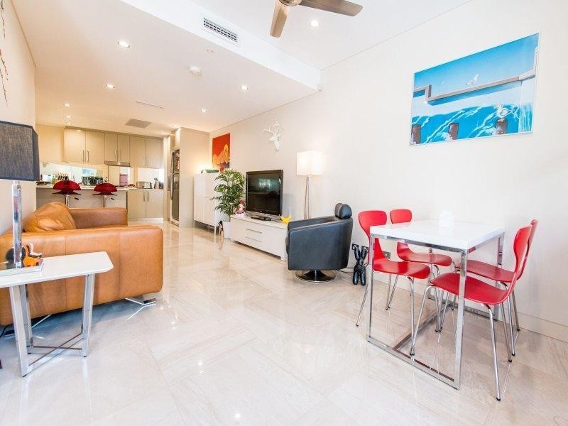 3 Scott Street, Pyrmont NSW 2009