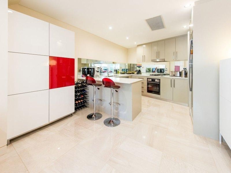 3 Scott Street, Pyrmont NSW 2009