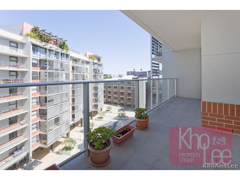 L7/62 Mountain Street, Ultimo NSW 2007