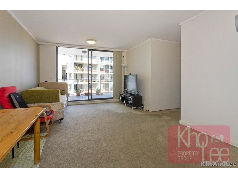 L7/62 Mountain Street, Ultimo NSW 2007