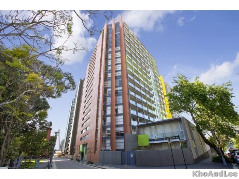 8 Distillery Drive, Pyrmont NSW 2009