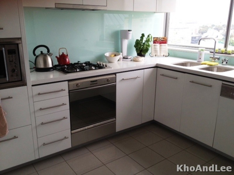 8 Distillery Drive, Pyrmont NSW 2009