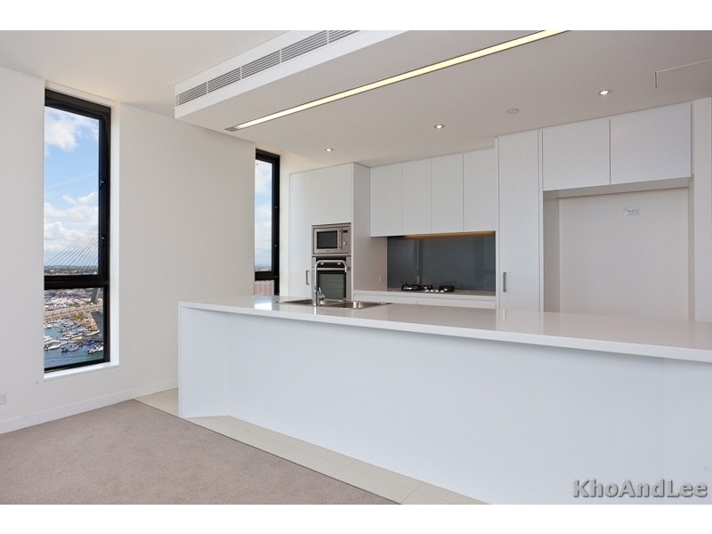 4 Distillery Drive, Pyrmont NSW 2009