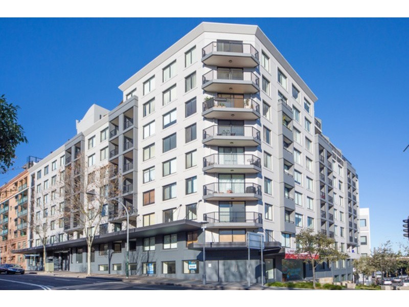 209 Harris Street, Pyrmont NSW 2009