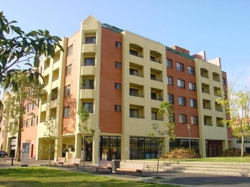 558 Jones Street, Ultimo NSW 2007