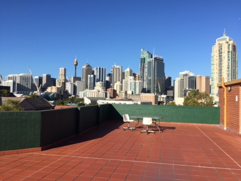 558 Jones Street, Ultimo NSW 2007