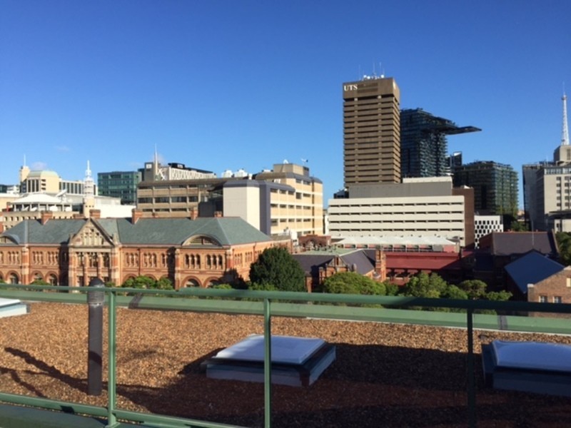 558 Jones Street, Ultimo NSW 2007