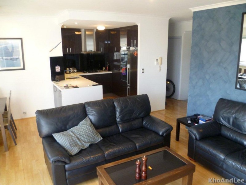 25 Harvey Street, Pyrmont NSW 2009